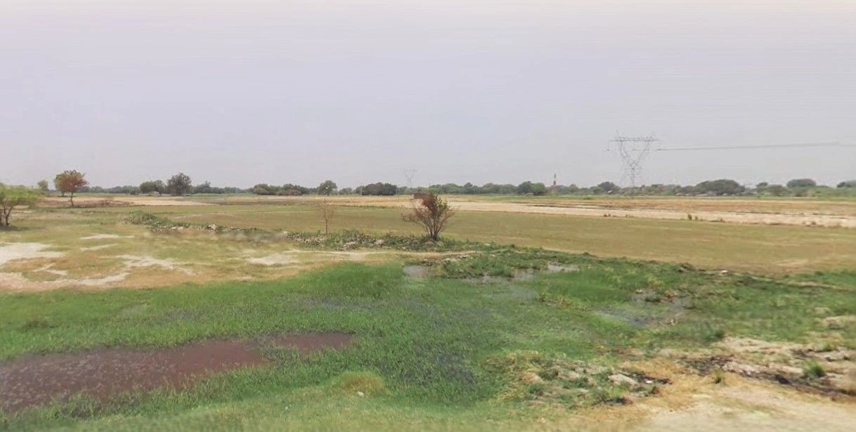 Jewar, Uttar Pradesh 203135, India