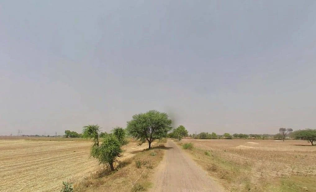CWQ4+QQ Gurugram, Haryana, India