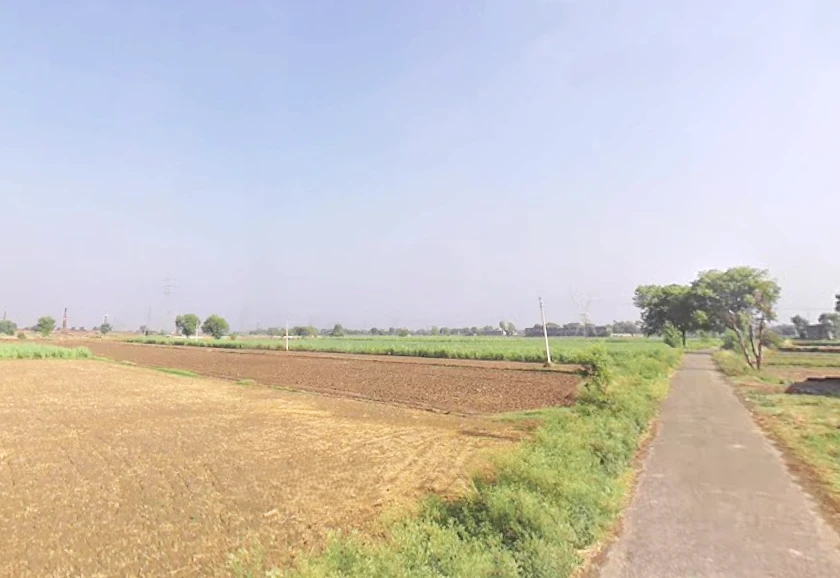 Tatiri Rural, Uttar Pradesh, India