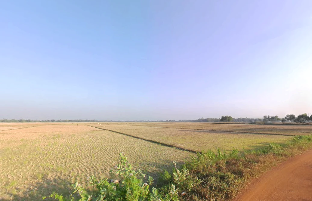 6493+H53, Pani Poili Dam and Reservoir, Khanguri, Odisha 752077, India
