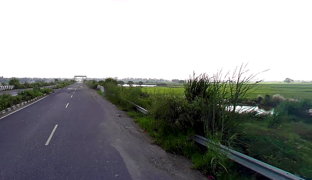 Jewar, Uttar Pradesh 203135, India