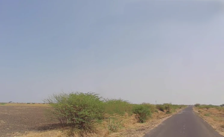 Bhangadh, Gujarat 382455, India