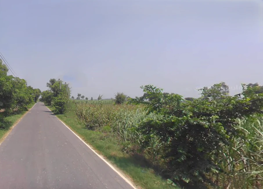 Gumsani, Uttar Pradesh, India