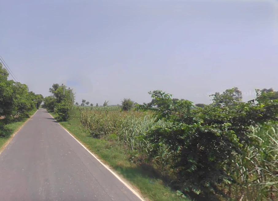 Gumsani, Uttar Pradesh, India