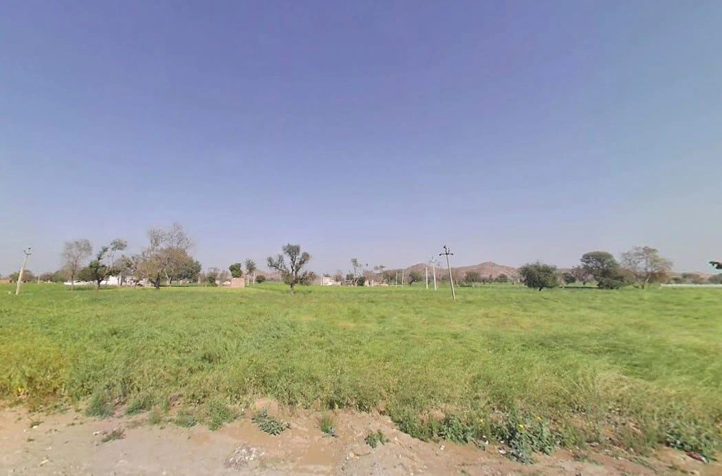 Ramgarh, Rajasthan 301026, India