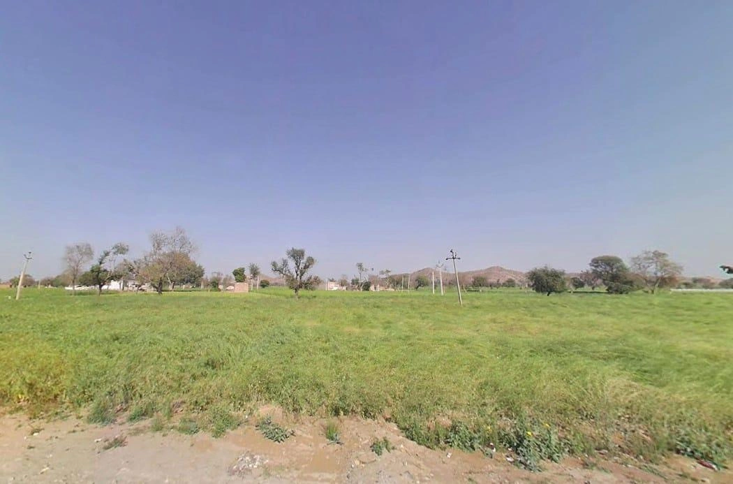 Ramgarh, Rajasthan 301026, India