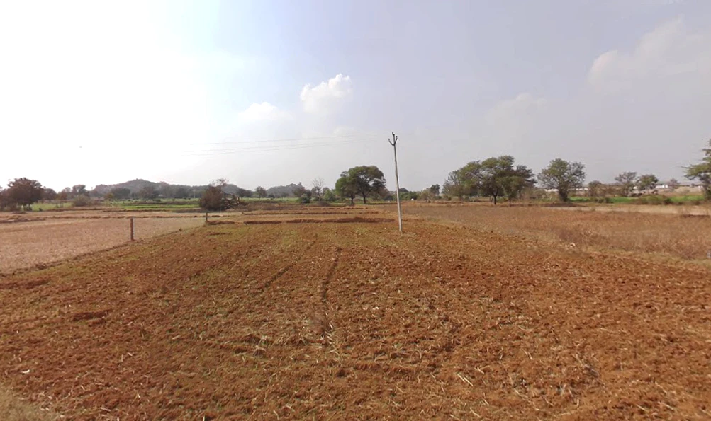 VCP8+MMJ, Talakondapalle, Telangana 509321, India