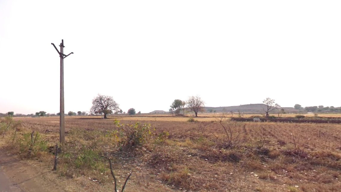 Bhyana, Madhya Pradesh 465441, India