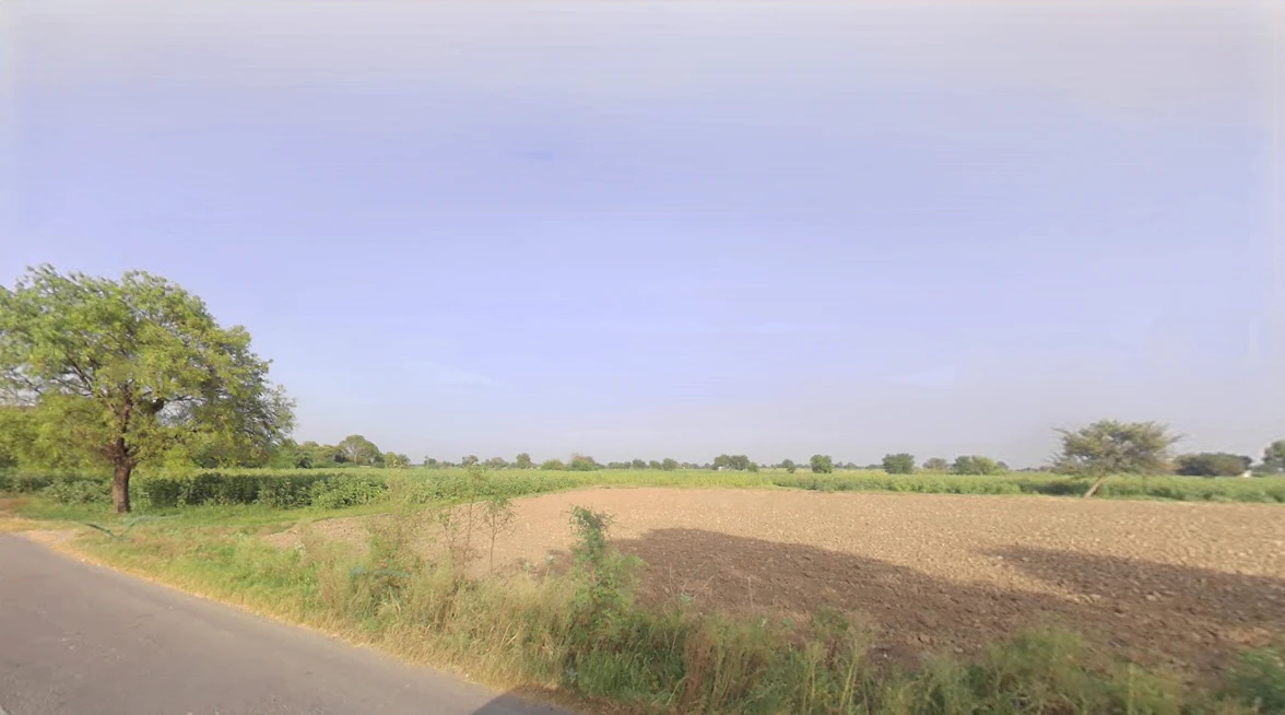 Kirawar, Haryana 127035, India