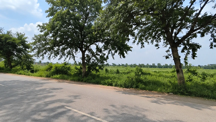 Lekhpal Colony, Chitrakoot, Sudinpur, Uttar Pradesh 210202, India
