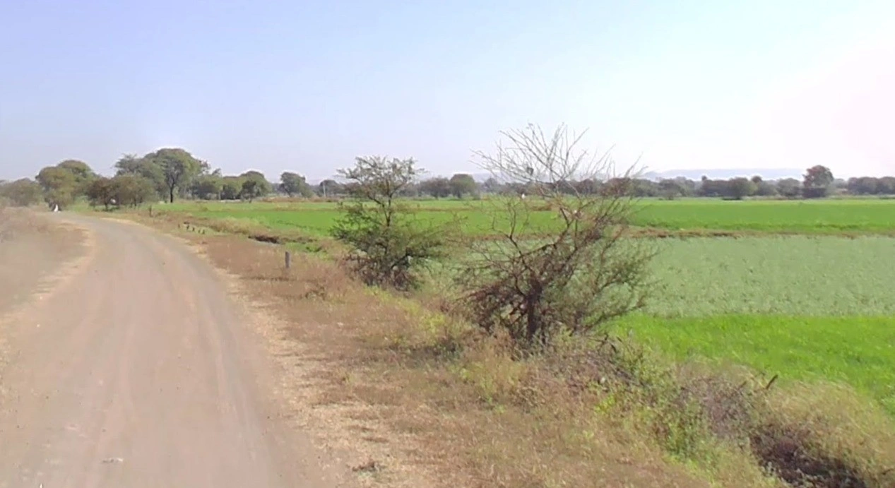 Khudail, Madhya Pradesh, India