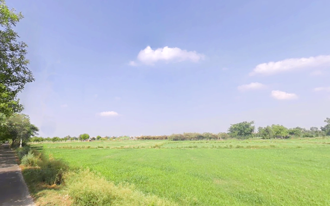 Sector 2 Rd, Housing Board Colony, Palwal, Haryana 121102, India