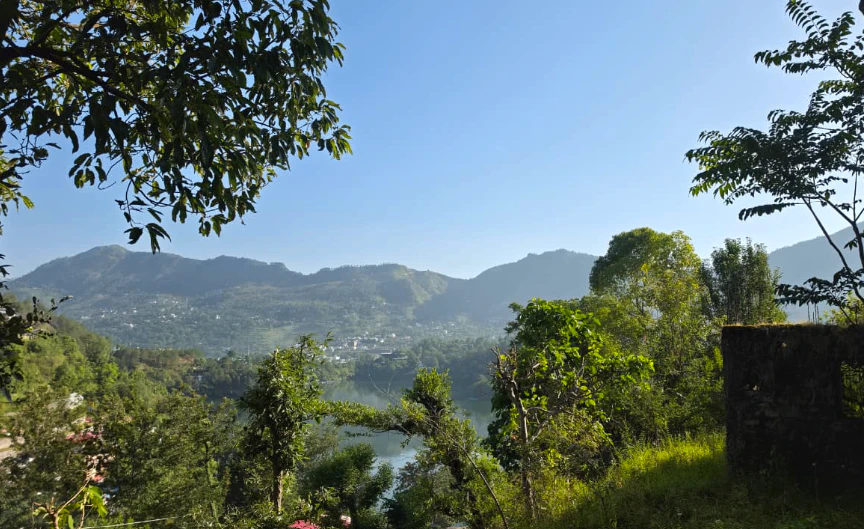Silotia Rd, Naukuchia, Tal Rd, Siloti Pant, Uttarakhand 263136, India