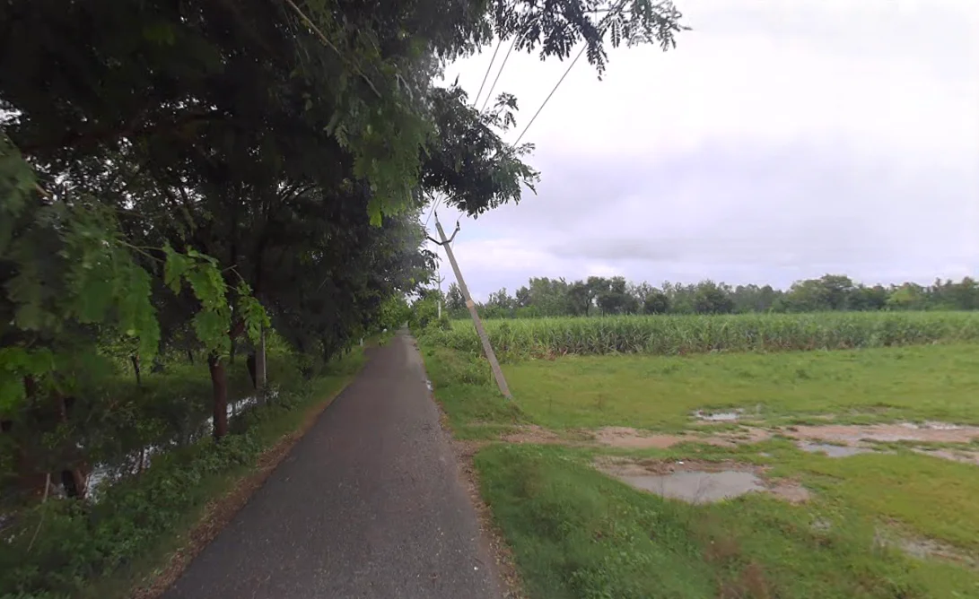 Mohra Ki Milak, Moradabad, Uttar Pradesh 244105, India preview 3