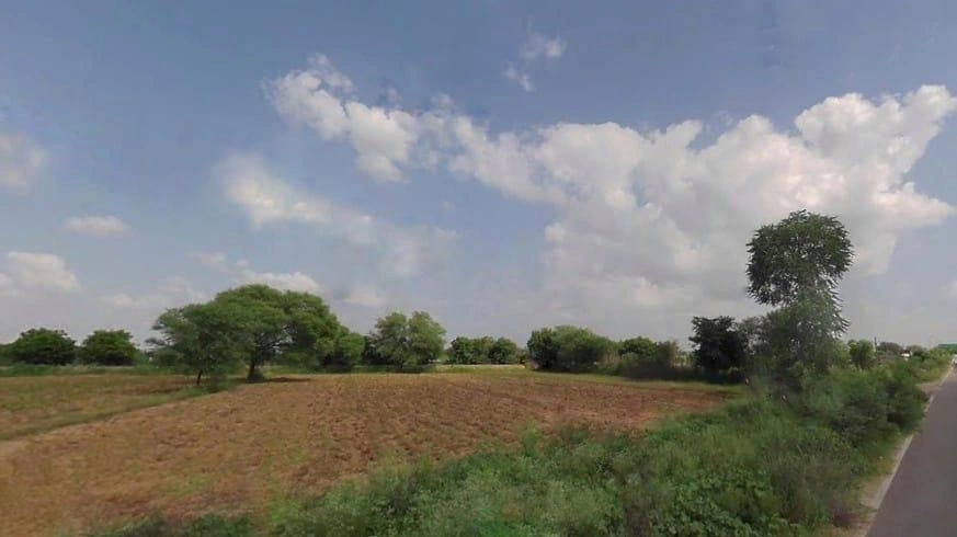 Goner, Siroli, Rajasthan, India