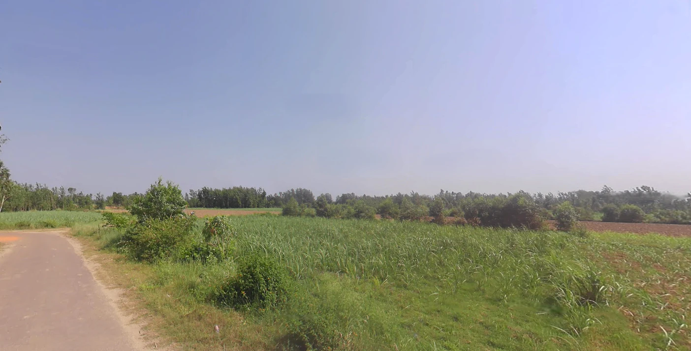 Tentigaon, Uttar Pradesh, India