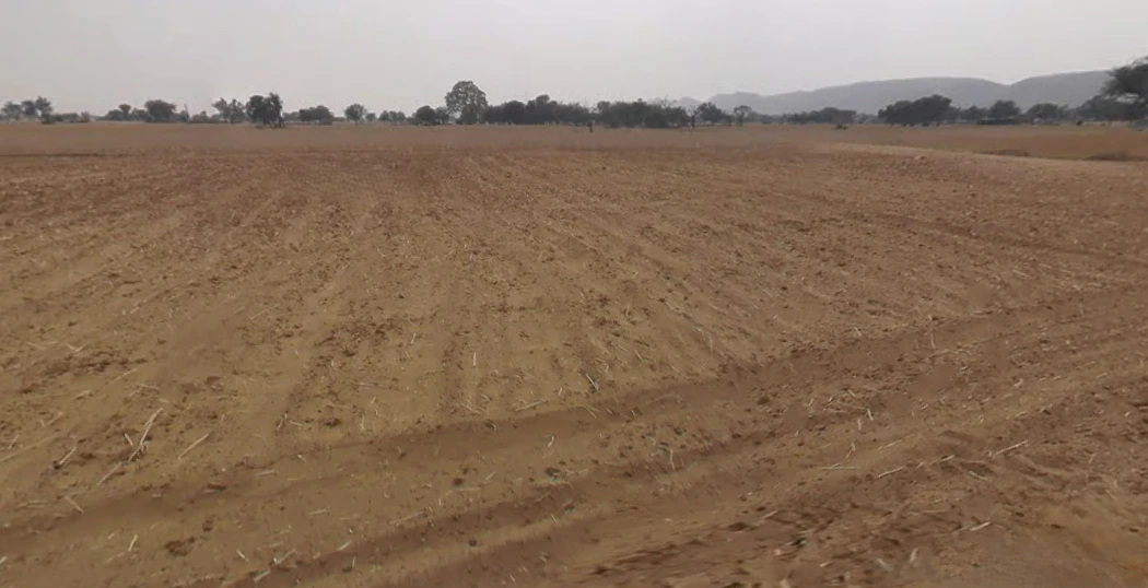 Bansur-Kotputli Rd, Kotputli, Rajasthan, India