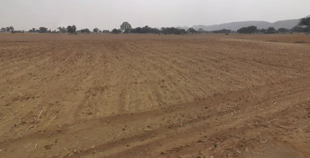 Bansur-Kotputli Rd, Kotputli, Rajasthan, India