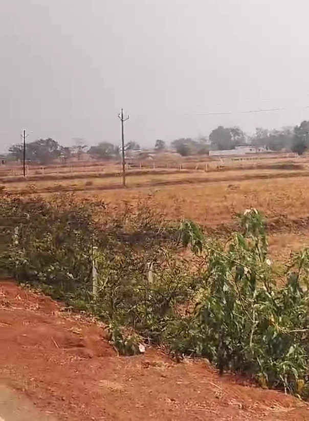 Atal Nagar-Nava Raipur, Chhattisgarh, India