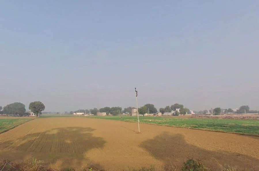 Bhindoosi, Rajasthan, India