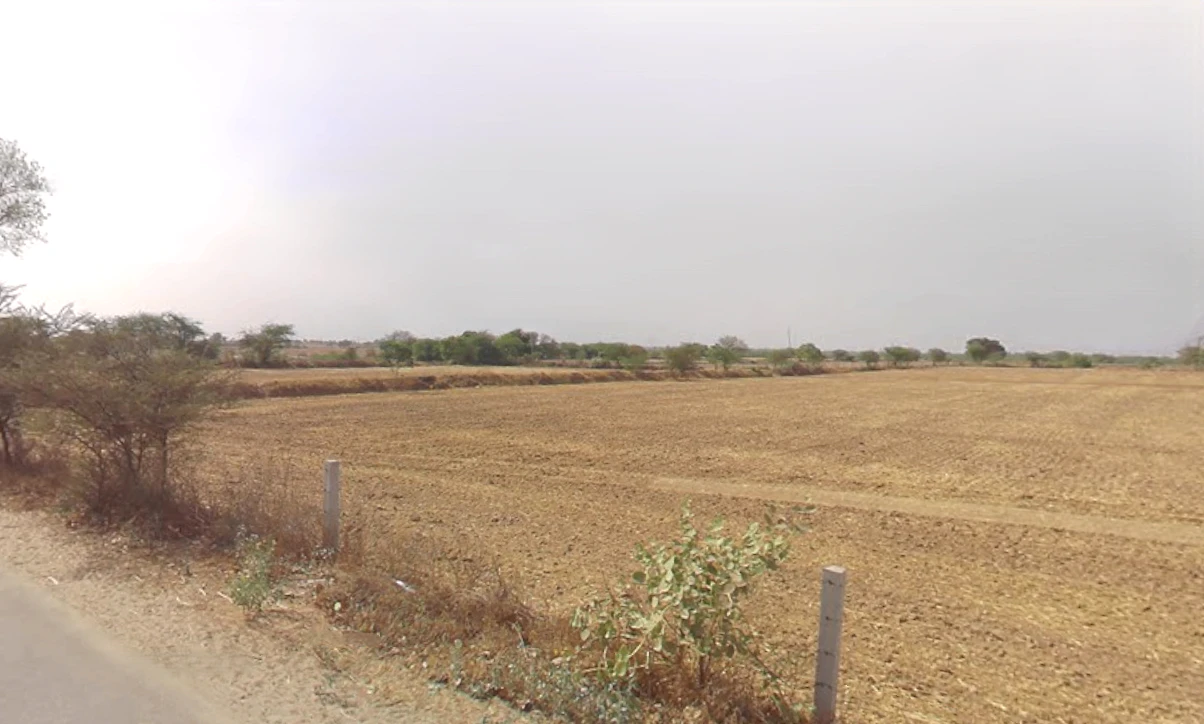 FMGQ+VXH, Bhathera, Haryana 124108, India