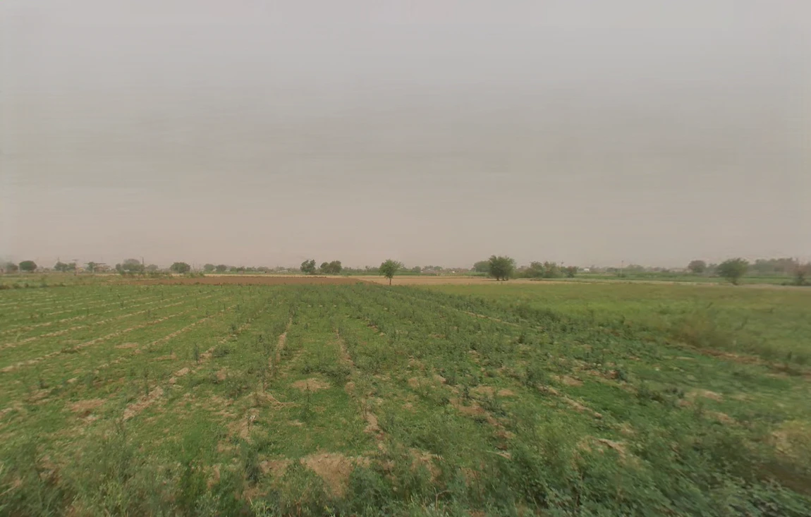 Badli, Haryana 124105, India