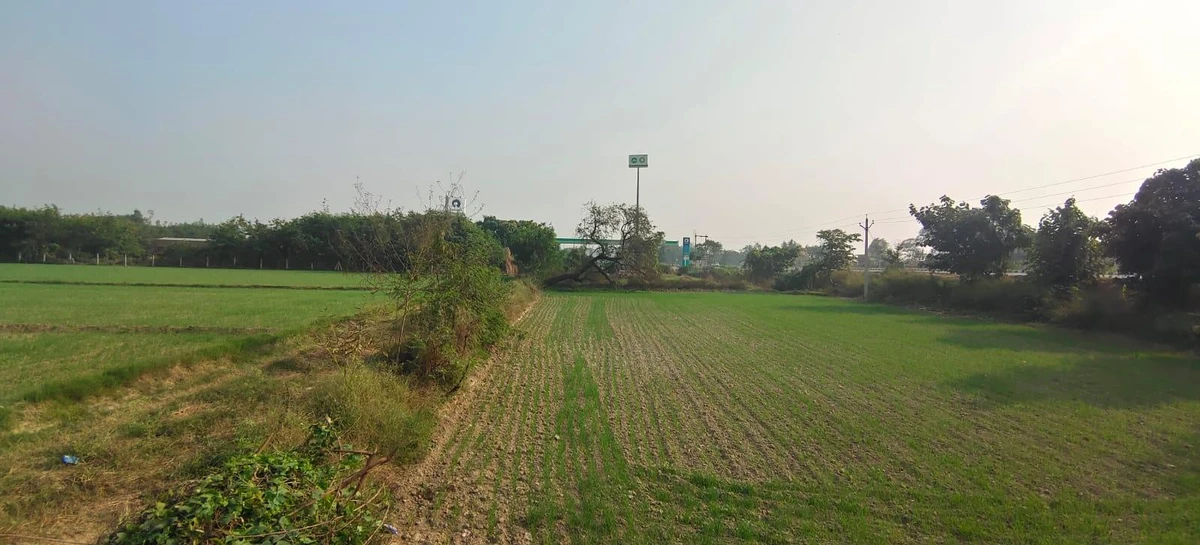 Ogar, Uttar Pradesh 202136, India