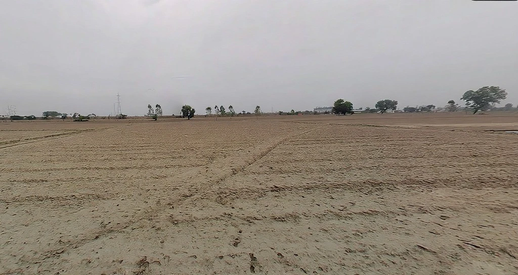 M3M City of Dreams, Sector 36, 37, TDI city, Panipat, Haryana 132140, India
