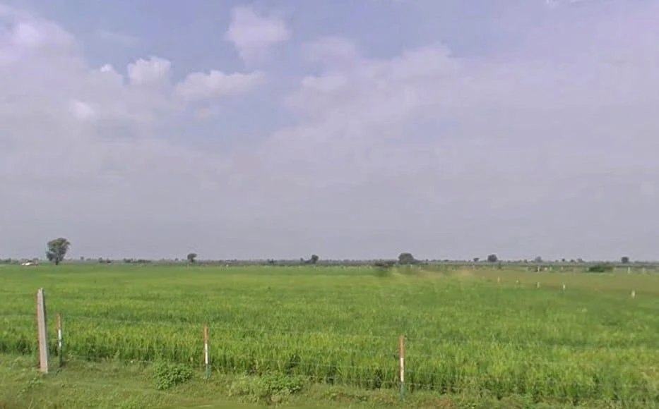 C328+69 Kapren, Rajasthan, India