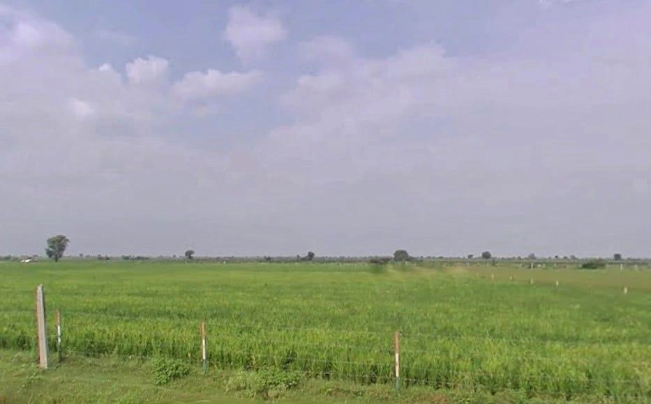 C328+69 Kapren, Rajasthan, India