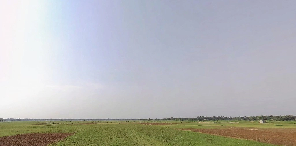 Laxminarayanpur, Odisha, India