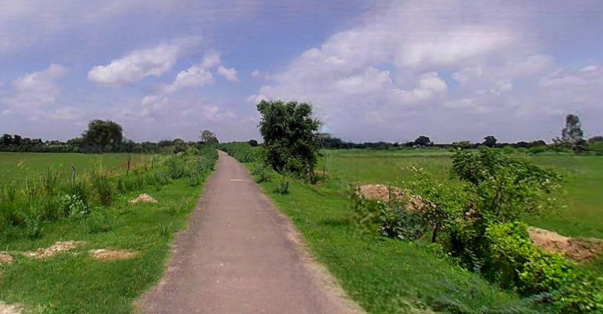 Barsana, Uttar Pradesh 281405, India