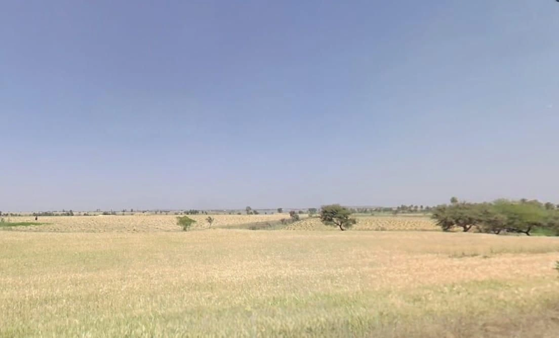 Maljipura, Madhya Pradesh, India