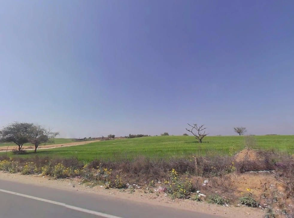 Mandha, Rajasthan, India