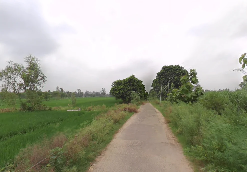 Shahabad, Uttar Pradesh 244922, India