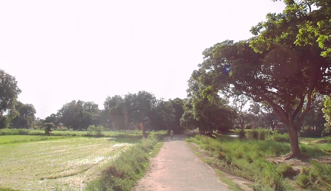 Kalu Khera, Uttar Pradesh 209821, India
