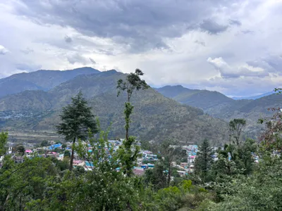R656+73H, Uttarkashi, Barkot, Uttarakhand 249141, India preview 2