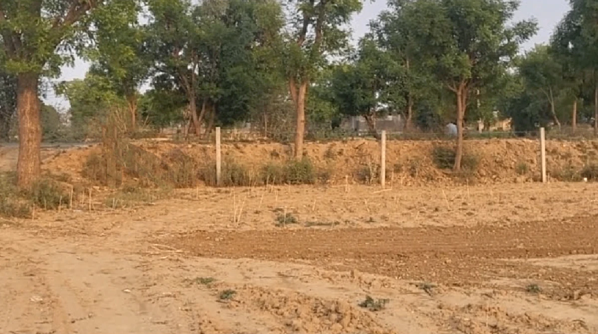 Sector 26A, Jind Byp, Jind, Teg Bahadurpur, Haryana 126102, India