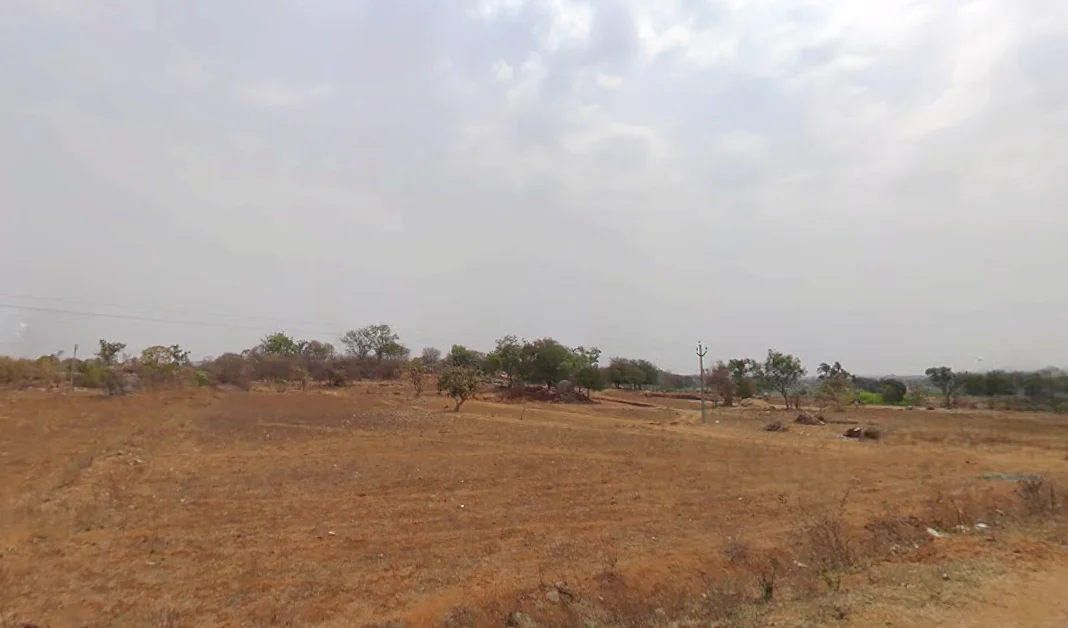 X26F+PH Kolloor, Telangana, India preview 3