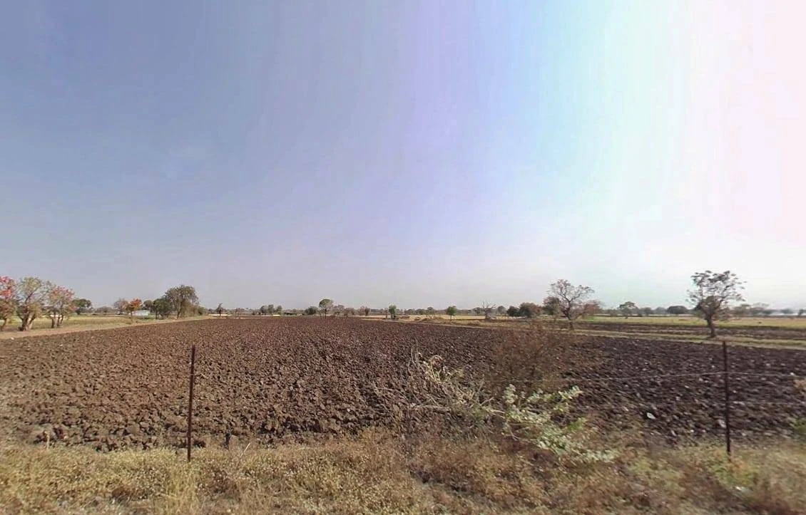 9VW6+34 Belakheda, Madhya Pradesh, India