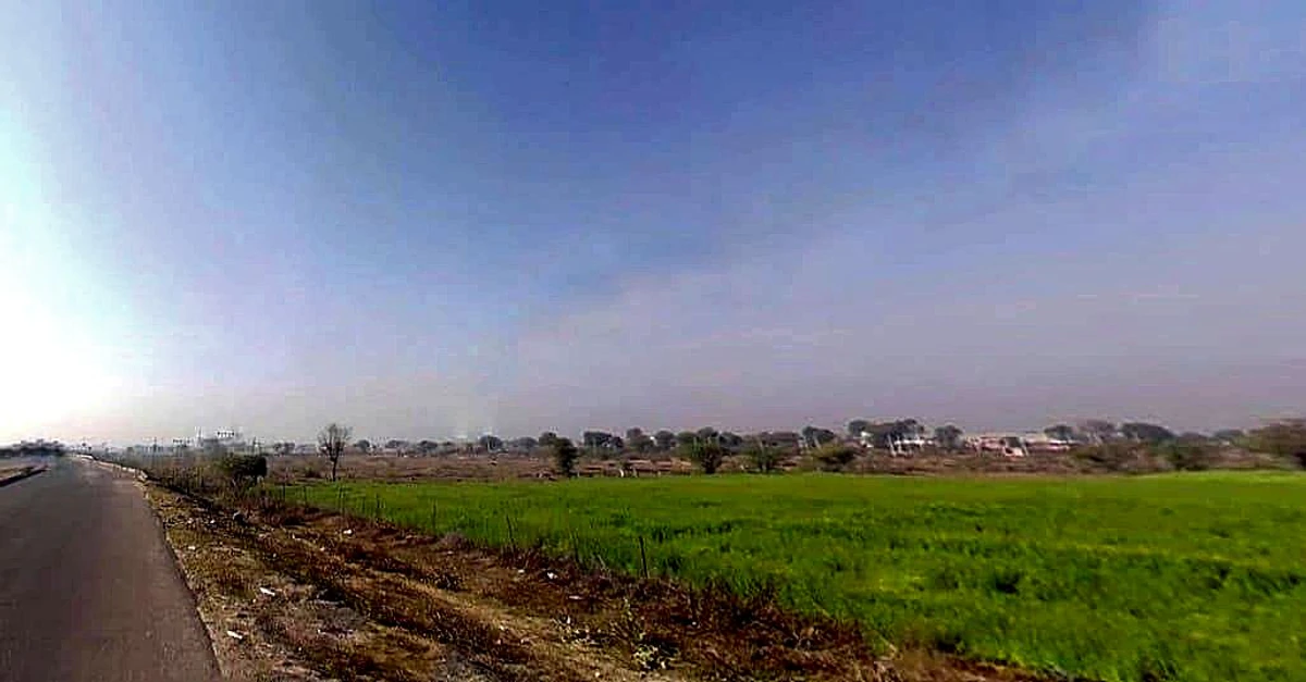 Barh Mahawatan, Rajasthan 303901, India