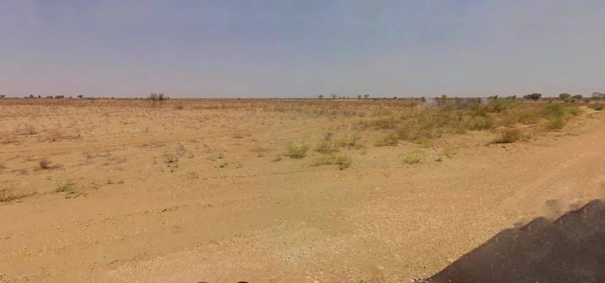 Sri Ganganagar, Rajasthan, India