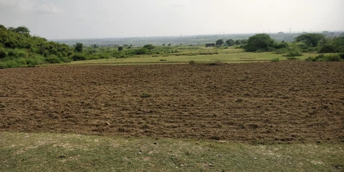 Mandlai, Ambala, Haryana, India