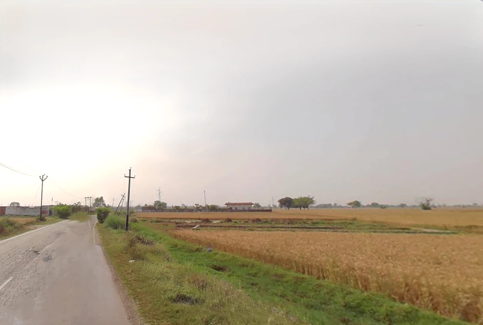 JPP2+8PW, Narainpur Vaska, Uttar Pradesh 245301, India