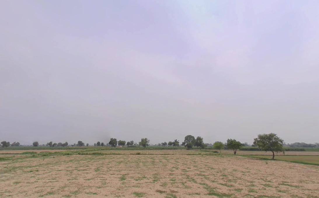 Basanti Hwy, Auropota, Dhapa, Kolkata, West Bengal, India