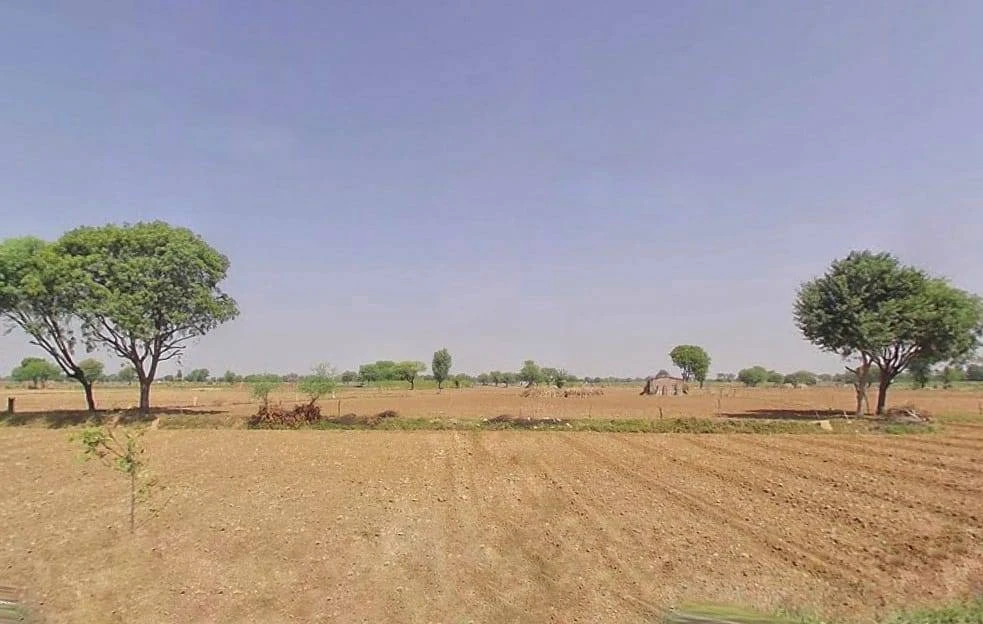 JF3C+X9V, Rundh Sundarwas, Rajasthan, India