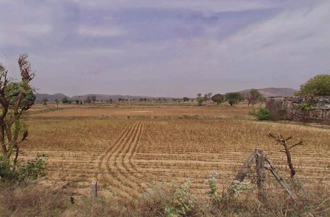 QM6Q+3WH, Ismailpur, Ismalpur, Rajasthan 301404, India