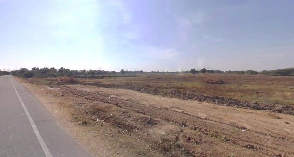 MW5F+FGR, Jhujharpura, Rajasthan 303901, India