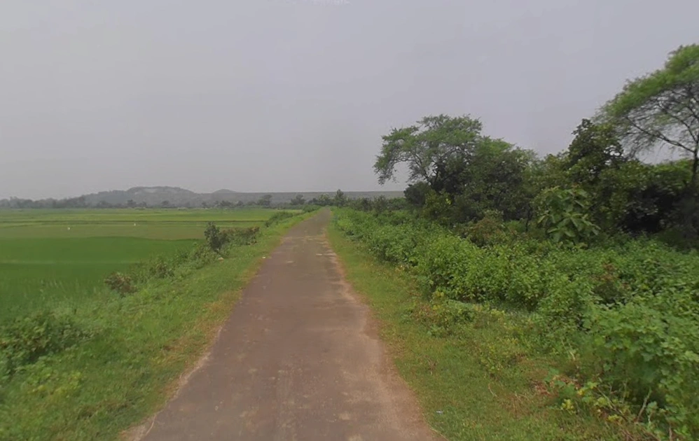 Mukutmanipur, West Bengal, India