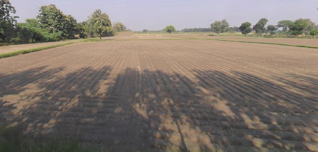 Amritpur Bakhatpur, Uttar Pradesh 202132, India